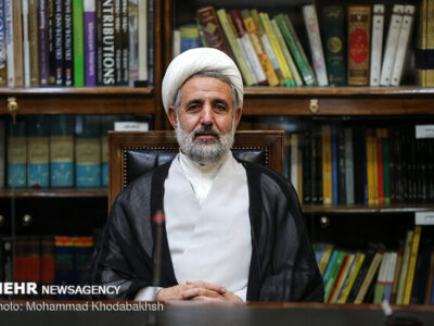 نظام اسلامی نمی‌تواند نسبت به مطالبات فرهنگی جامعه بی‌تفاوت باشد