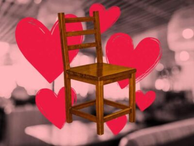 «نظریه صندلی» درباره قرار ملاقات و روابط چه می‌گوید؟