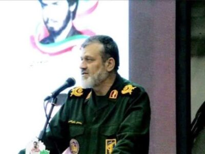 نقش بازار قزوین در دفاع مقدس فراموش‌ نشدنی است