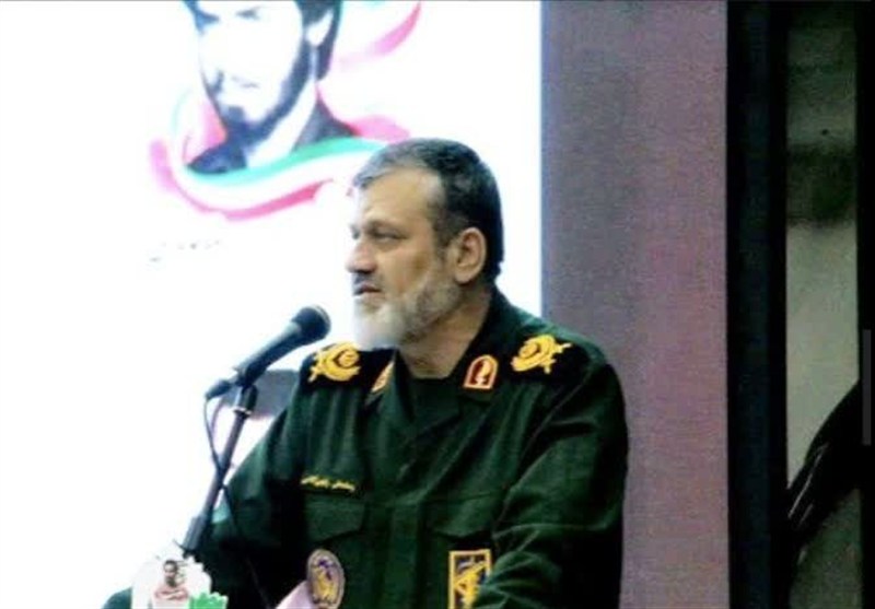 نقش بازار قزوین در دفاع مقدس فراموش نشدنی است