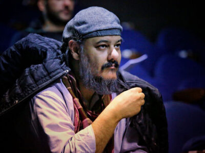 نقش جشنواره‌ در شکوفایی نسل جوان؛ چگونه «خشم قلمبه» خود را کنترل کنیم؟