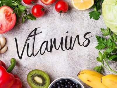 نقش ویتامین D در رشد کودکان دبستانی