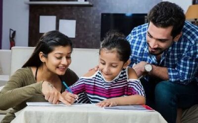 نقش کلیدی والدین در شکل‌گیری شخصیت فرزندان