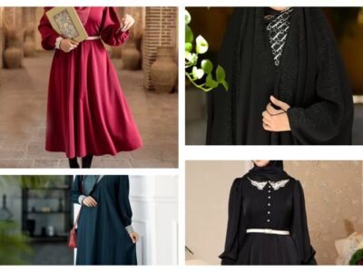 نمایشگاه گوهر یاس میزبان محصولات حجاب می‌شود