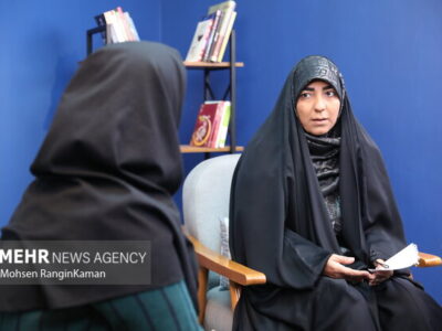 نمایشگاه‌های فصلی دغدغه عفاف و حجاب ندارند