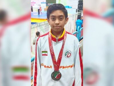 نوجوان ووشوکار هرمزگانی به اردوی تیم ملی دعوت شد