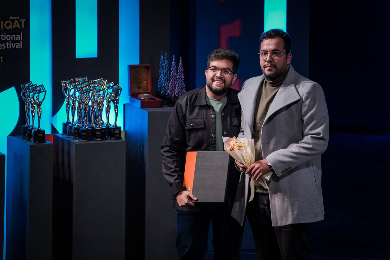 نوزدهمین جشنواره سینما حقیقت به ایستگاه پایانی رسید