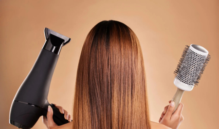 نکات کلیدی آرایش مو: از ساده تا فوق‌العاده