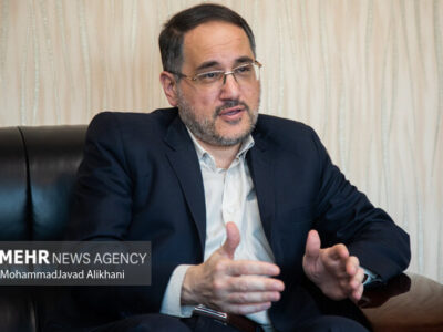 نگاهداری: فضیلت و شرافت دو خصلت حکمران موفق است