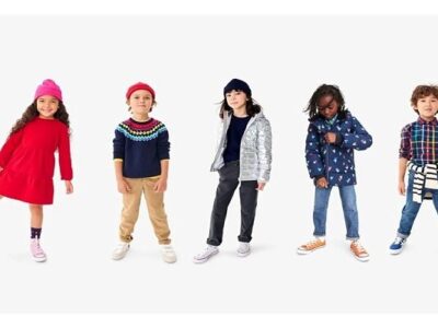 نی نی تاپ پوش؛ مرجع خرید لباس‌های شیک بچگانه با بهترین قیمت