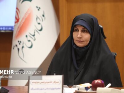 نیازمند: کم‌تحرکی تهدیدی جدی برای سلامت و نشاط اجتماعی شهروندان قم است