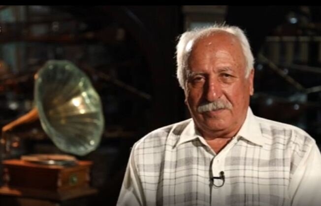 نینوازی که موسیقی ایرانی را جهانی کرد