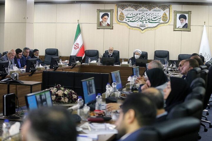 هاشمی: آبخیزداری و آبخوانداری مورد غفلت قرار گرفته است