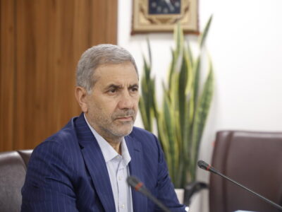 هاشمی: جوانی جمعیت در فارس با مشارکت همه دستگاه‌ها محقق می‌شود