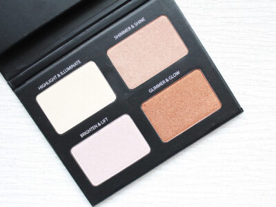 هایلایتر و استروبینگ: صورتی روشنتر و درخشانتر از همیشه