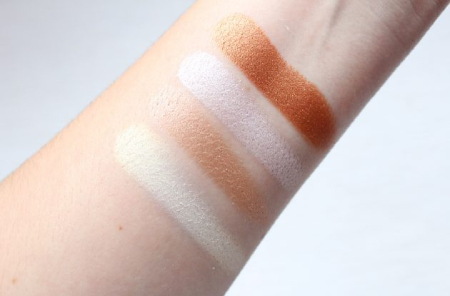 رنگ صورتی روشن برای استروبینگ