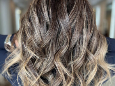 هایلایت‌های بالیاژ: طبیعی‌ترین روش برای روشن کردن موها