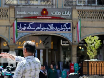 ​هجوم سرمایه‌های خرد به بازار طلا / بانک مرکزی درباره مسدودسازی حساب‌های مشکوک هشدار داد