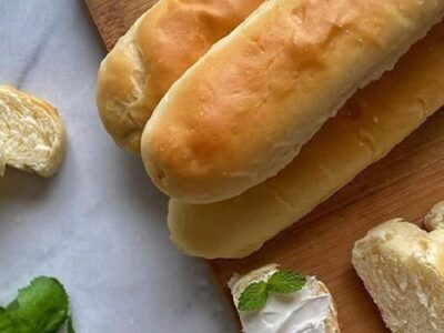 هر ایرانی سالانه ۱۸ کیلو گرم هدر رفت نان دارد