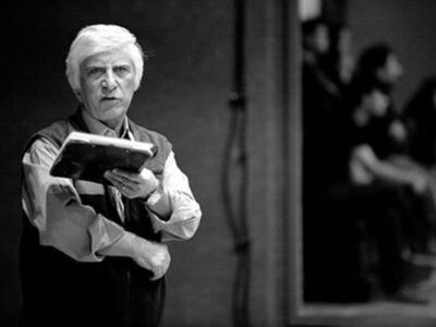 «هزارافسان کجاست؟» ادامه «ریشه‌یابی درخت کهن» است