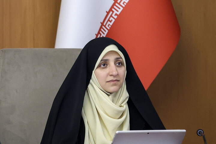 هشتمین المپیاد ورزشی بانوان کارگر؛ فرصتی برای ارتقای سلامت زنان