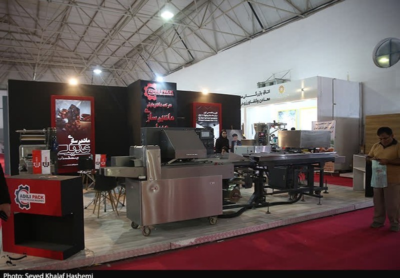 هشتمین نمایشگاه بین‌المللی و تخصصی خرما در فارس برگزار می‌شود