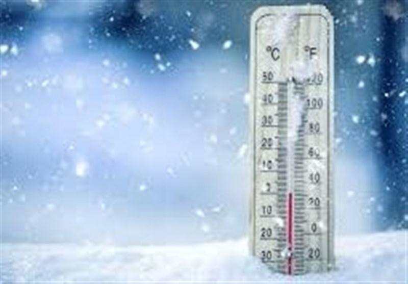 هشدار هواشناسی درباره وقوع یخبندان شبانه در سیستان و بلوچستان