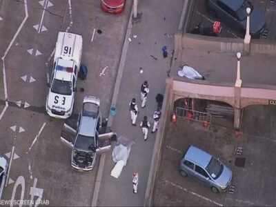 هشدار یک کشور دوست درباره سناریو رژیم صهیونیستی در حادثه سیدنی