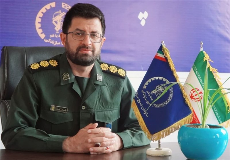 هم‌افزایی جهادی بسیجان خراسان شمالی در مانور زلزله و سیل سنجیده شد