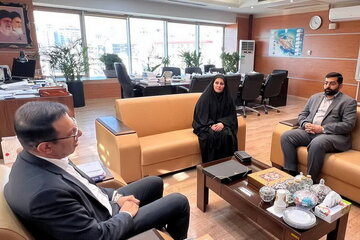 هم‌افزایی پارک علم و فناوری آذربایجان‌شرقی با هلدینگ خلیج فارس برای ارتقای شرکت‌های نفتی و پتروشیمی