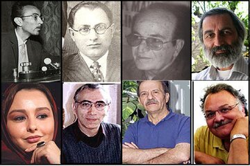 هنرمندان ارمنی تاریخ سینمای ایران