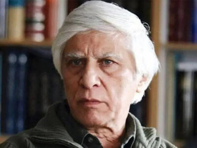 هنرمندان در فراق بیضایی نوشتند؛ درگذشت ایرانی‌ترین ایرانی در غربت!