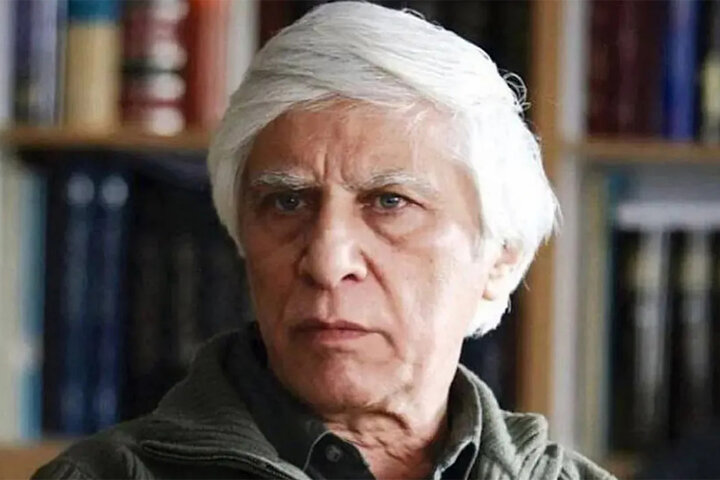 هنرمندان در فراق بیضایی نوشتند؛ درگذشت ایرانی‌ترین ایرانی در غربت!