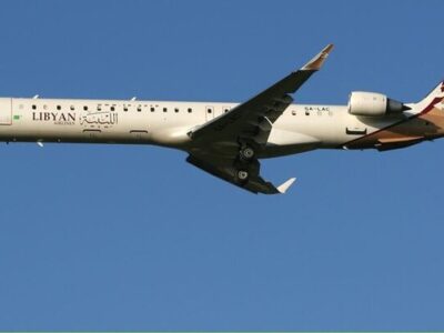 هواپیمای رئیس ستاد مشترک ارتش لیبی در ترکیه گم شد + نقشه پرواز