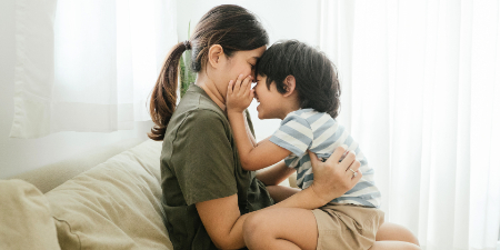 تقویت هوش هیجانی در والدین