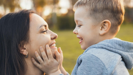 راه‌های افزایش هوش هیجانی در خانواده