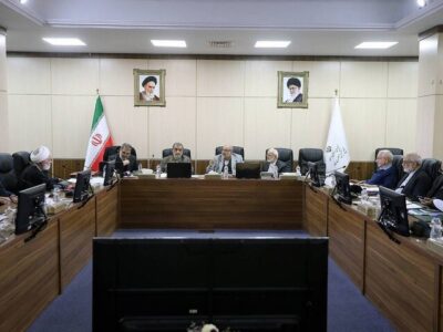 هیئت عالی نظارت مجمع تشخیص لایحه بودجه‌ای دولت را تأیید کرد