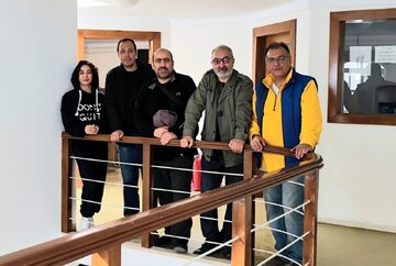 هیئت‌مدیره جدید انجمن عکاسان سینما معرفی شدند