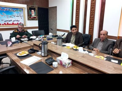 هیئت‌های اندیشه‌ورز در جهاد تبیین نقش محوری دارند