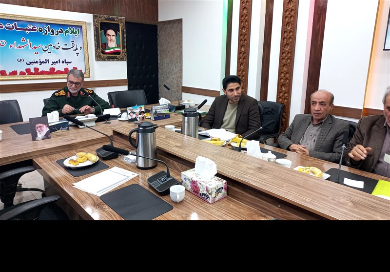 هیئتهای اندیشهورز در جهاد تبیین نقش محوری دارند