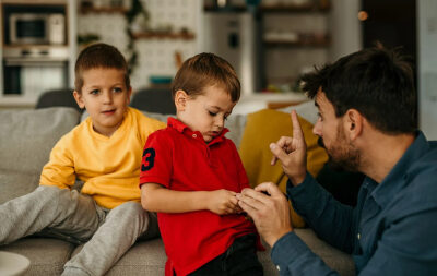 والدگری بدون فریاد: تربیت با صدای آرام اما اثرگذار