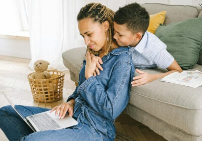 والدگری در شرایط خاص: چگونه در طوفان‌ها هم والد خوبی باشیم؟