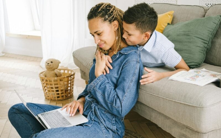 والدگری در شرایط خاص: چگونه در طوفان‌ها هم والد خوبی باشیم؟