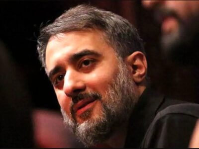 واکنش تند مداح معروف به جشن یلدا در بازار تجریش+ عکس