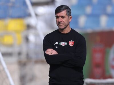 واکنش رسمی کریم باقری به حواشی اخیر تراکتور