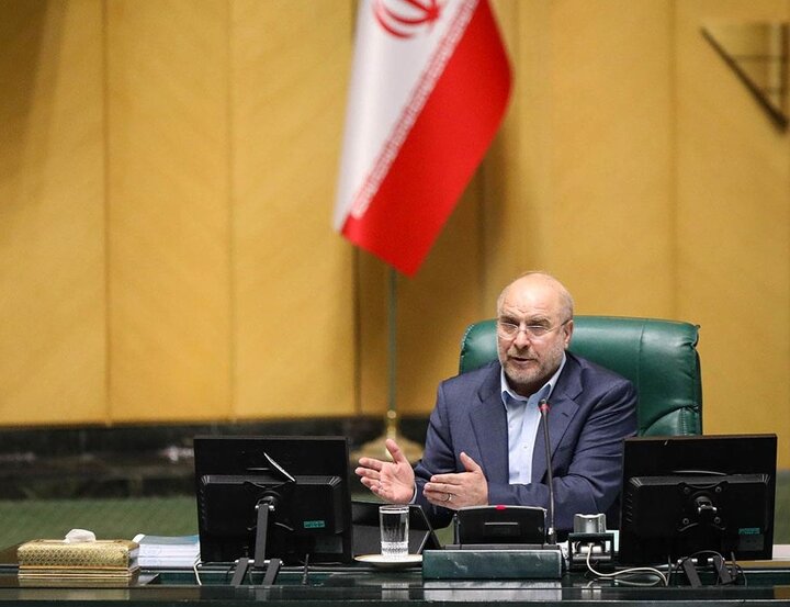 واکنش قالیباف به تذکر نقدعلی؛ من مهندس نیستم