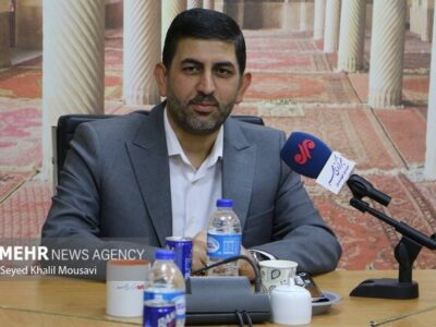 واکنش نماینده اهواز به شایعه استخدام فرزندش