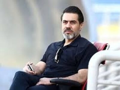 واکنش پیروانی به حاشیه‌های بازی پرسپولیس