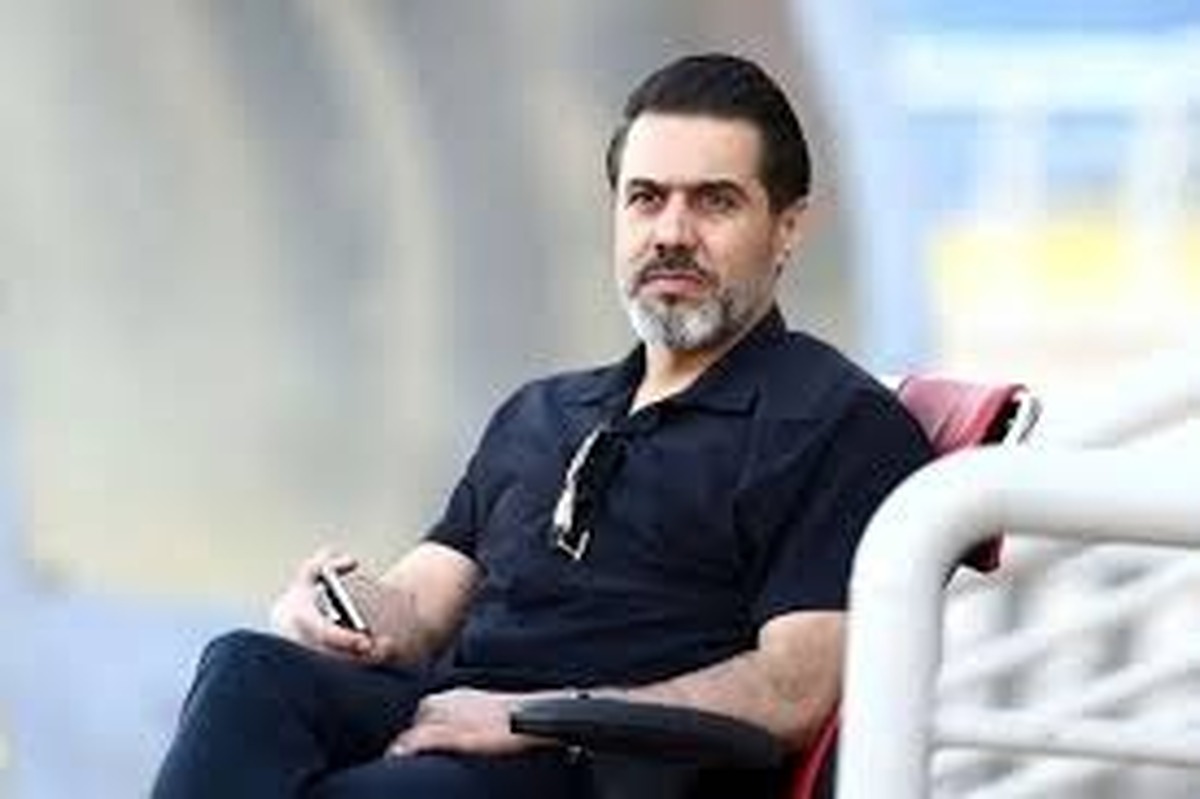 واکنش پیروانی به حاشیههای بازی پرسپولیس