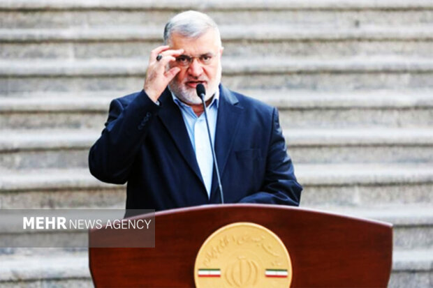 واکنش یا پیشگیری؟؛آزمون سخت استاندار تهران درمواجهه با سه بحران همزمان